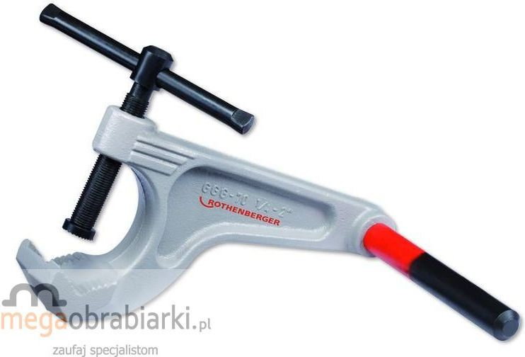 ROTHENBERGER Imadło do rur Supertronic 2000 71280