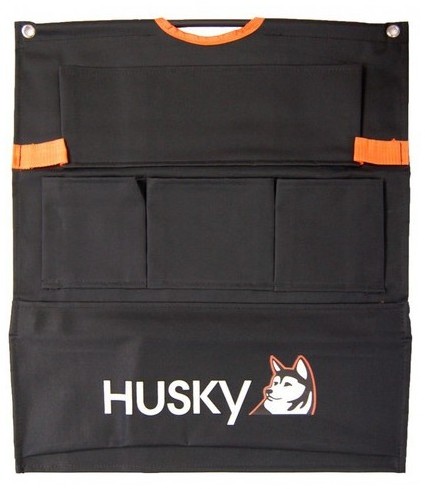 Vaculine Praktyczna torba na akcesoria Husky