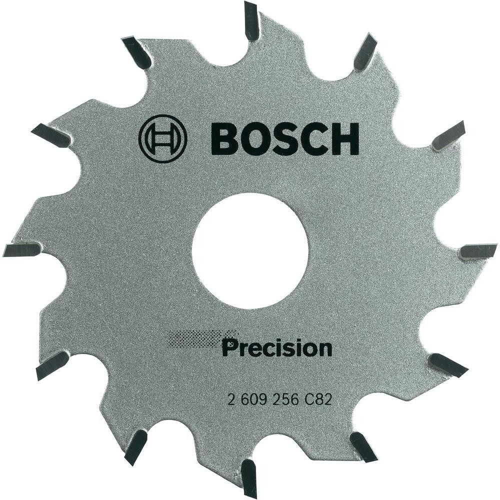 Bosch Tarcza do piły tarczowej Precision 2609256C82 1 szt