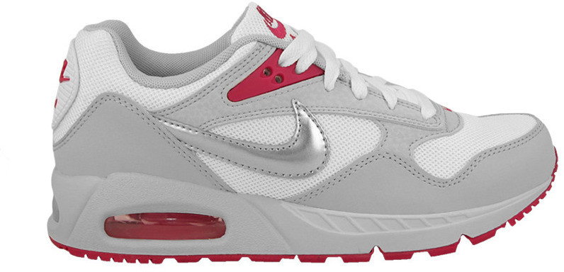 Nike Air Max Correlate 511417-102 szaro-czerwony
