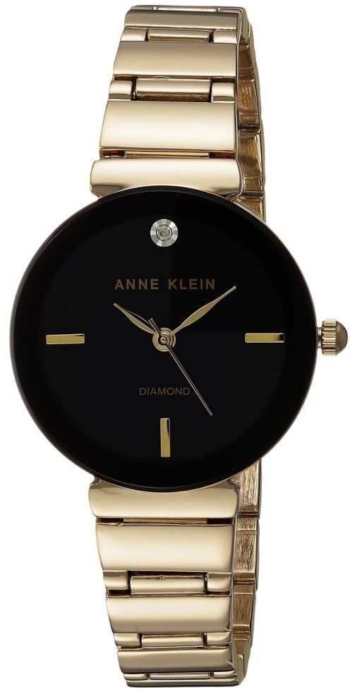 Anne Klein AK-2434BKGB