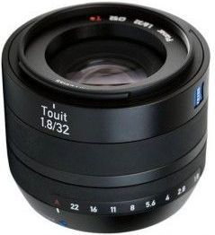 Carl Zeiss Touit 1.8/32 (2030-678)