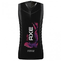 Axe żel pod prysznic Excite 400ml