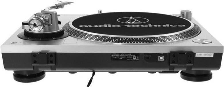 Audio-Technica LP120