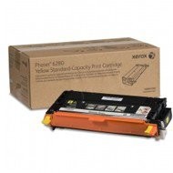 Xerox Toner Xerox do Phaser 6280 | 5 900 str. | yellow 106R01402