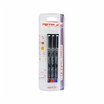 Rystor FOLIOPIS FM-10