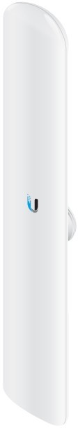 Ubiquiti LiteBeam AC 5GHz 802.11ac built-in 120 Degree 16dBi Sector 2x2 MIMO LBE (LBE-5AC-16-120)