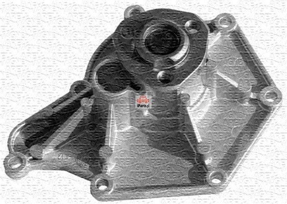 MAGNETI MARELLI Pompa wody 350982015000