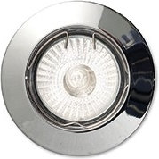 Ideal Lux JAZZ FI1 CROMO [083070]