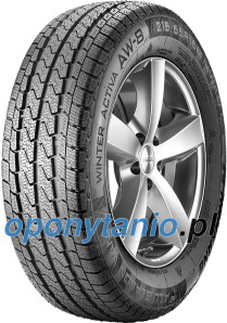 nankang ALL SEASON VAN AW-8 225/65R16 112/110T EB270