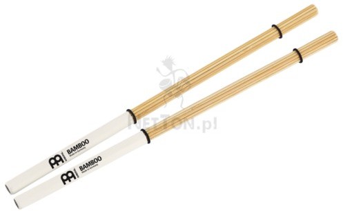 Meinl Percussion BCMS1 BAMBOO Multi-Stick 16