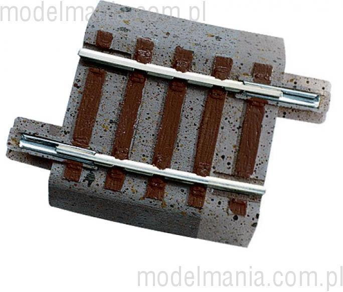 Roco Łuk R3 434,5 mm/7,5° 61130