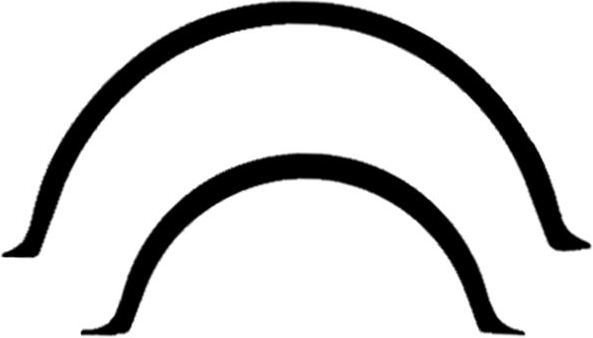 REINZ Zestaw uszczelek, Miska Olejowa 10-52506-01