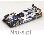 Spark Oreca 03R Nissan #47