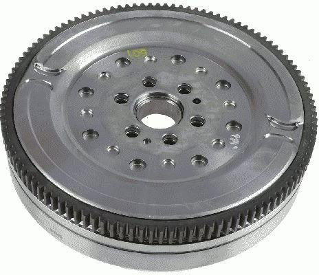 SACHS Koło zamachowe 2294 000 296