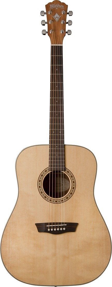 Washburn WD 7 S (N) - Gitara akustyczna