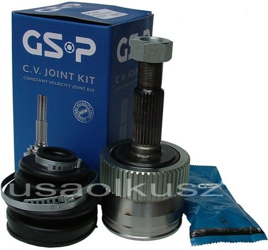 GSP Przegub napędowy Jeep Grand Cherokee 1993-1998