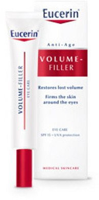 Eucerin Volume-Filler Krem przywracający objętość pod oczy 15ml