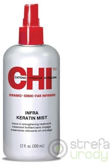 CHI KERATIN MIST 355ML