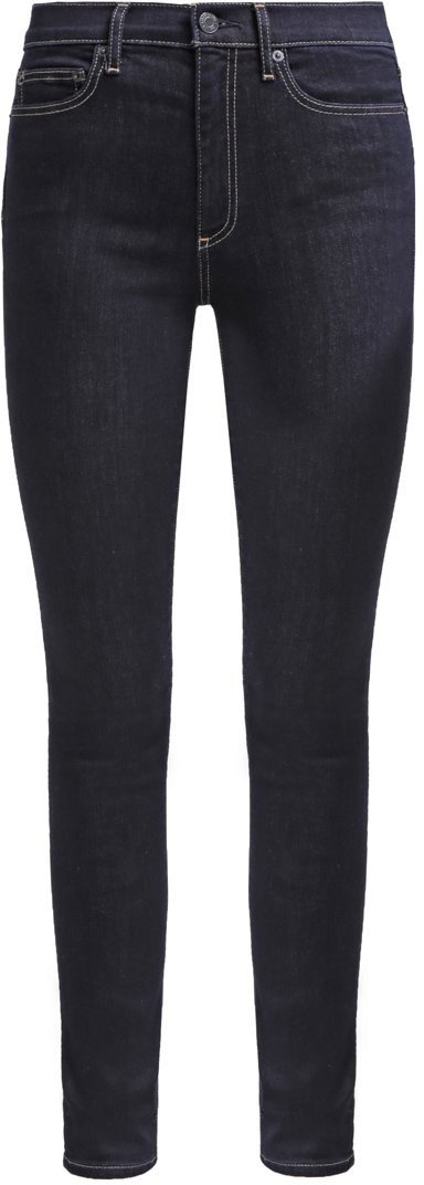 Gap jeansy Slim fit rinsed 110928
