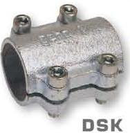 Gebo Obejma naprawcza 1/2 [DSK12] 012602800