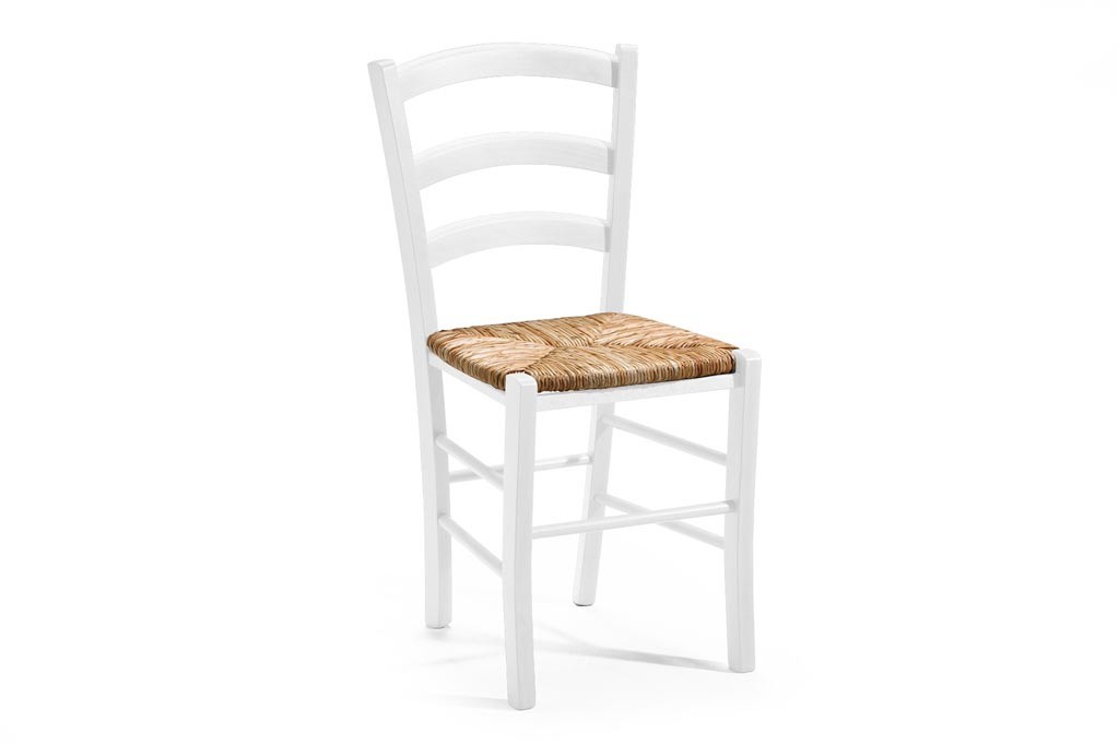 Halmar Krzesło Peso białe(V-DE-PESO-KR)
