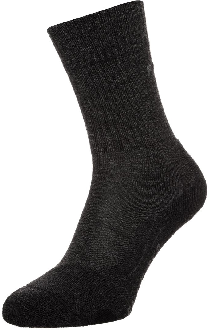 Falke TK 2 Skarpety sportowe smog