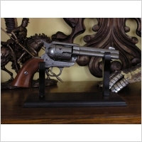 Denix WYJĄTKOWY REWOLWER COLTA Z 1886 r. KALIBER 45