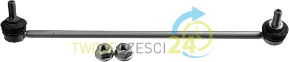 LEMFÖRDER Drążek / wspornik, stabilizator 30667 02