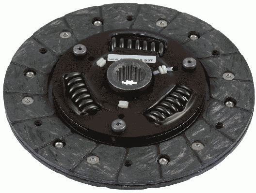 SACHS Tarcza sprzęgła 1878 600 937