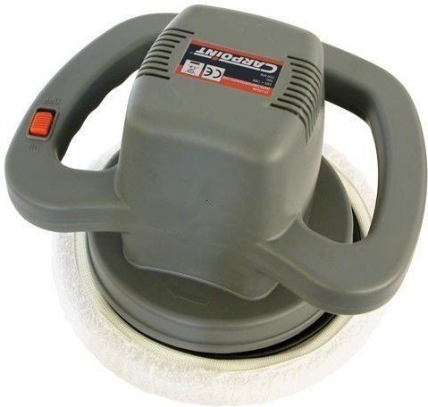 Carpoint elektryczna polerka samochodowa 120W - 230V 1717304