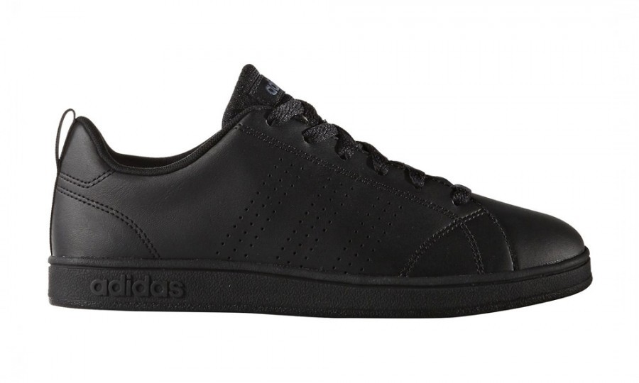 Adidas Advantage Clean AW4883 czarny