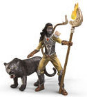 Schleich Elf Noctis 70428