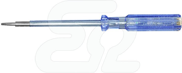 ERGOM Wskaźnik napięcia jednobiegunowy 190mm WJN-2 Ergom 12806845