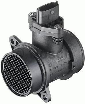BOSCH Przepływomierz masowy powietrza 0 281 002 613
