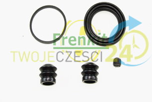 Frenkit Zestaw naprawczy, zacisk hamulca 248024