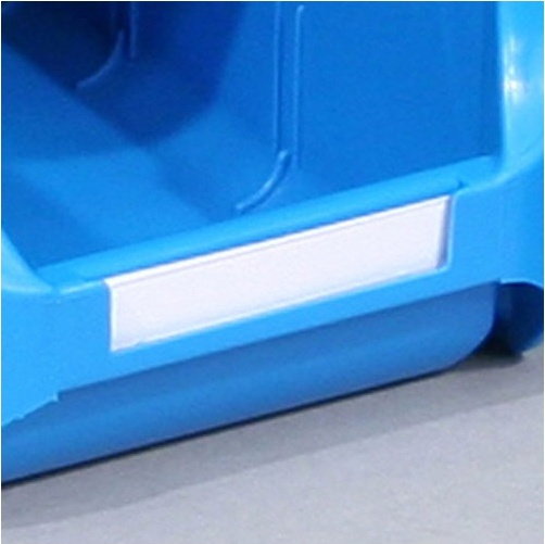 Allit Etykietki do ProfiPlus nr 1/ 2/ 2L/ 2B (20szt +folia) (455705)