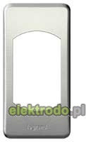 Legrand Ramka 1 modu Anodised - Celiane 068900