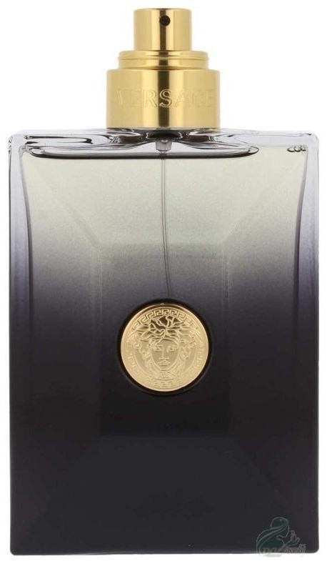 Versace Pour Homme Oud Noir Woda perfumowana 100 ml