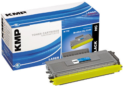 KMP 1255.HC00 zamiennik Brother TN-3280