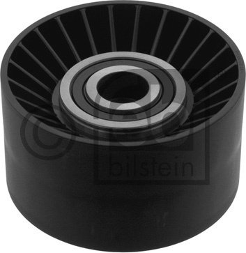 FEBI BILSTEIN Rolka napinacza, pasek klinowy wielorowkowy 11293