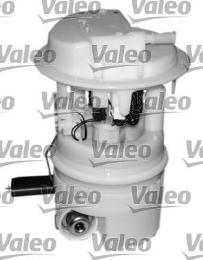 Valeo Valeo modul pompy paliwowej 347084 347084