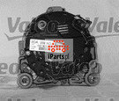 VALEO Alternator 439445