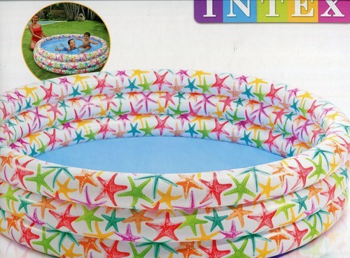 Intex Realistic Starfish