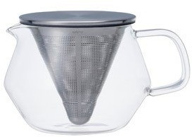 Kinto Dzbanek do zaparzania herbaty Carat 21681