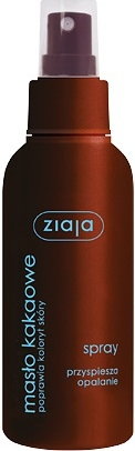 Ziaja Masło kakaowe spray 100ml