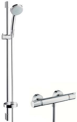 Hansgrohe Croma 100 Vario 27034