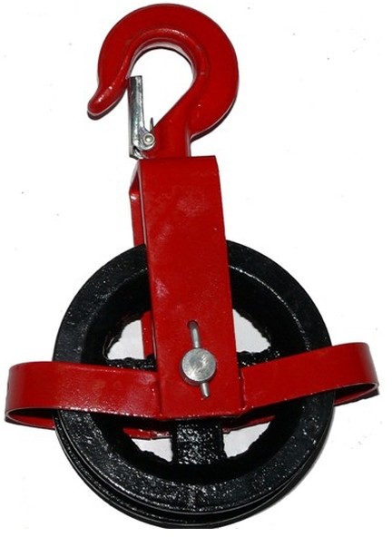 Bloczek budowlany 0 78 t 125 mm