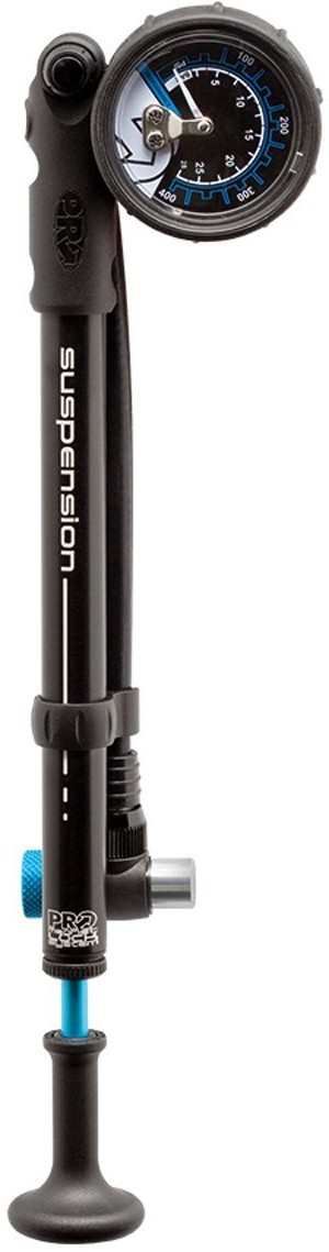 PRO Pro Performance Suspension- Pompka Do Amortyzatorów