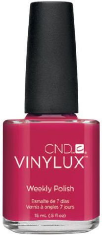 CND VINYLUX Lakier 7-dniowy NR 173 Rose Brocade 173